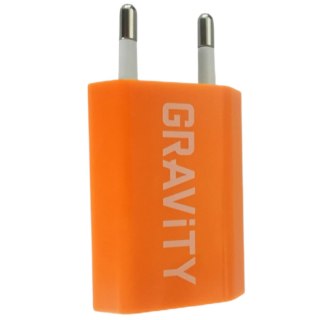 ŁADOWARKA GRAVITY USB 5V 1A GTL1 Uniwersalna Gravity