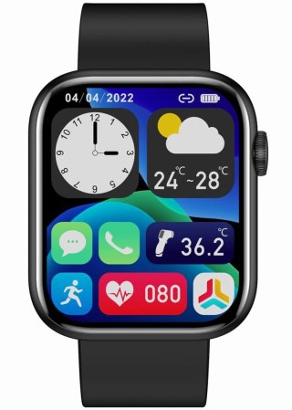 Smartwatch Damski Gravity GT3-3 Gravity