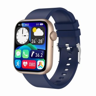 Smartwatch Damski Gravity GT3-4 Gravity