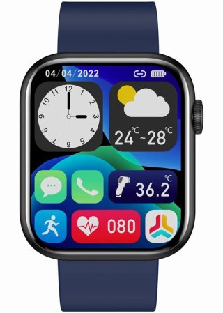 Smartwatch Damski Gravity GT3-5 Gravity