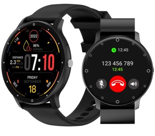 Smartwatch Giewont Sport Around PRO SmartCall GW120-2 PRO - Carbon Giewont