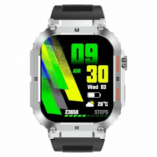 Smartwatch Gravity GT6-5 Gravity