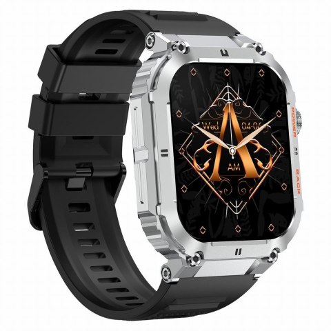 Smartwatch Gravity GT6-5 Gravity