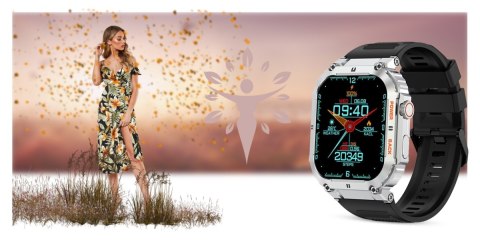 Smartwatch Gravity GT6-5 Gravity