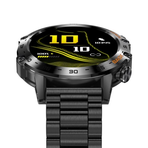 Smartwatch Gravity GT9-2 Gravity