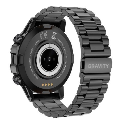 Smartwatch Gravity GT9-2 Gravity