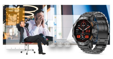 Smartwatch Gravity GT9-2 Gravity