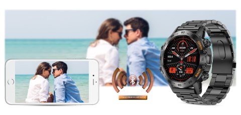 Smartwatch Gravity GT9-2 Gravity