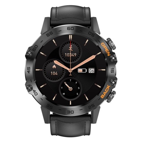 Smartwatch Gravity GT9-5 Gravity