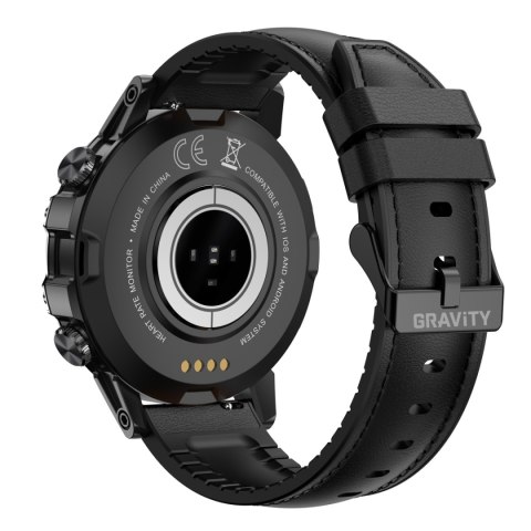 Smartwatch Gravity GT9-5 Gravity