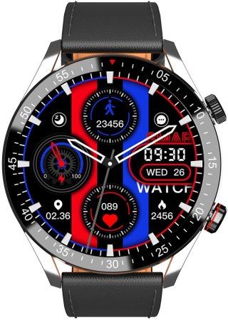 Smartwatch Męski Gravity GT4-5 Gravity