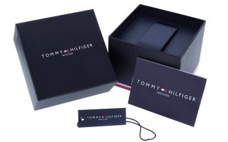 Zegarek Damski Tommy Hilfiger Blake 1782301 + BOX Tommy Hilfiger