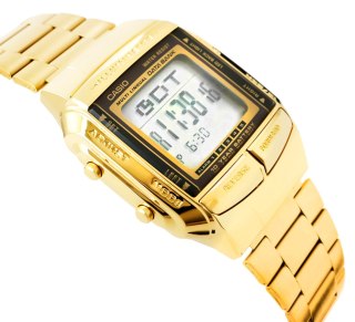 Zegarek Męski CASIO DB-360G-9ADF + BOX CASIO