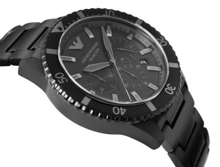 Zegarek Męski Emporio Armani Diver AR11363 EMPORIO ARMANI