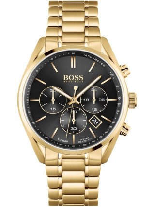 Zegarek Męski Hugo Boss Champion 1513848 + BOX Hugo Boss