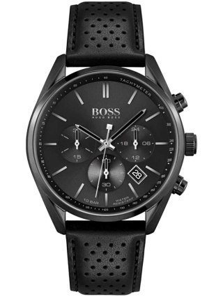 Zegarek Męski Hugo Boss Champion 1513880 + BOX Hugo Boss