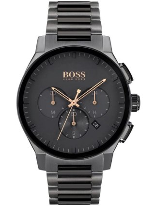 Zegarek Męski Hugo Boss Peak 1513814 + BOX Hugo Boss