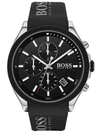 Zegarek Męski Hugo Boss Velocity 1513716 + BOX Hugo Boss