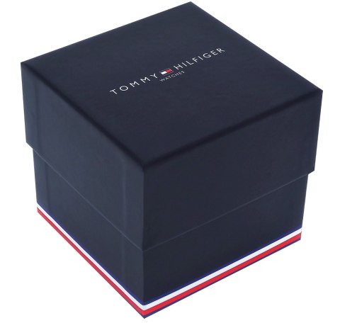 Zegarek Męski Tommy Hilfiger Baker 1710451 + BOX Tommy Hilfiger