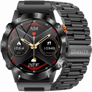 Smartwatch Gravity GT20-1 Gravity