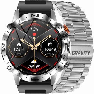 Smartwatch Gravity GT20-2 Gravity