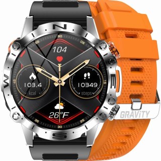 Smartwatch Gravity GT20-4 Gravity