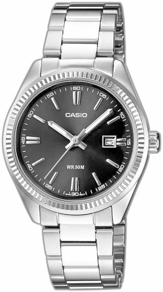 Zegarek Damski CASIO LTP-1302PD-1A1VEG + BOX CASIO