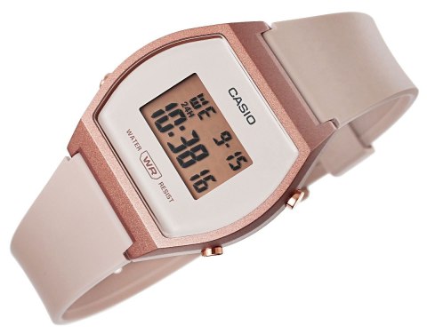 Zegarek Damski CASIO LW-204-4ADF CASIO