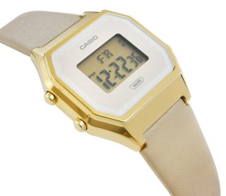 Zegarek Damski CASIO Vintage LA680WEGL-5EF + BOX CASIO