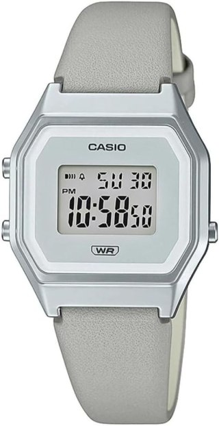 Zegarek Damski CASIO Vintage LA680WEL-8EF + BOX CASIO