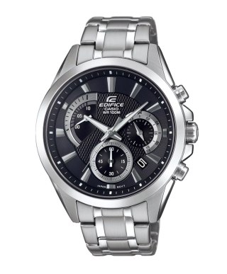 Zegarek Męski CASIO EDIFICE EFV-580D-1AVUEF 10 BAR + BOX CASIO