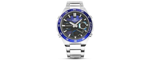 Zegarek Męski CASIO EDIFICE EFV-C110D-2AVEF 10 BAR + BOX CASIO