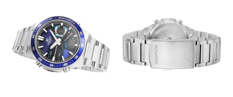 Zegarek Męski CASIO EDIFICE EFV-C110D-2AVEF 10 BAR + BOX CASIO