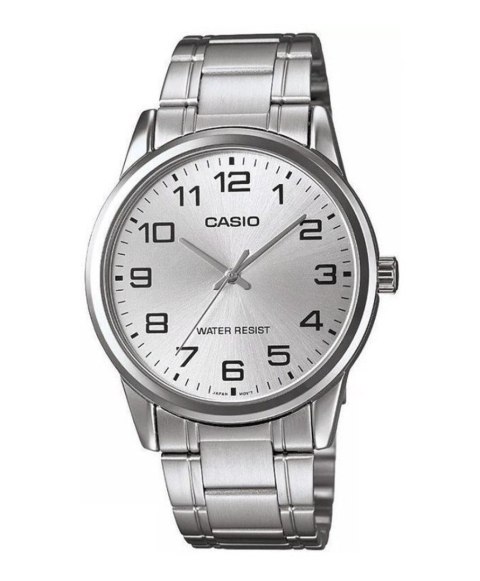 Zegarek Męski CASIO MTP-V001D-7BUDF + BOX CASIO