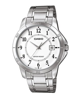 Zegarek Męski CASIO MTP-V004D-7BUDF + BOX CASIO