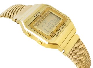 Zegarek Męski CASIO Vintage A700WEMG-9AEF CASIO