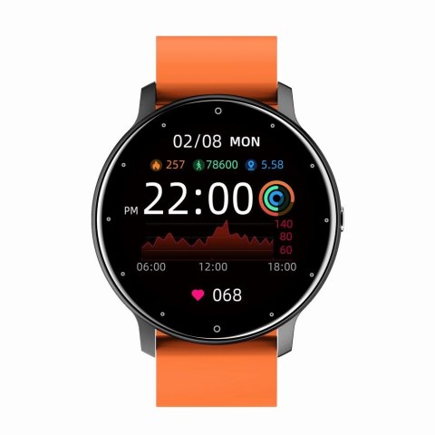 Smartwatch Damski Gravity GT1-9 Gravity