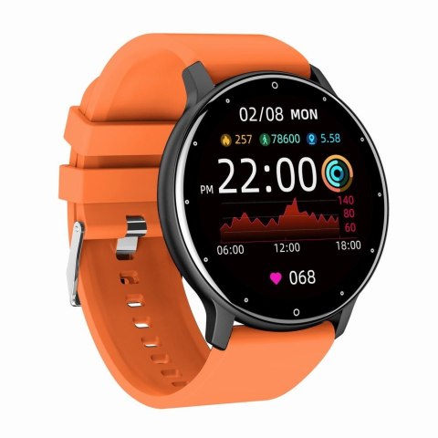 Smartwatch Damski Gravity GT1-9 Gravity