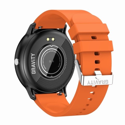 Smartwatch Damski Gravity GT1-9 Gravity