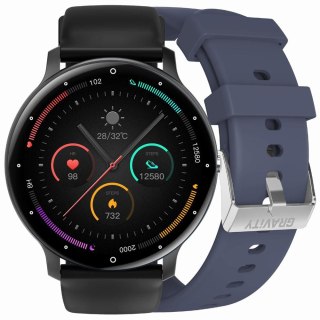 Smartwatch Gravity GT1-1 PRO Gravity