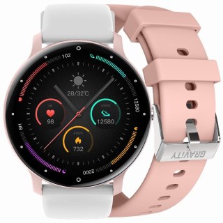 Smartwatch Gravity GT1-6 PRO Gravity