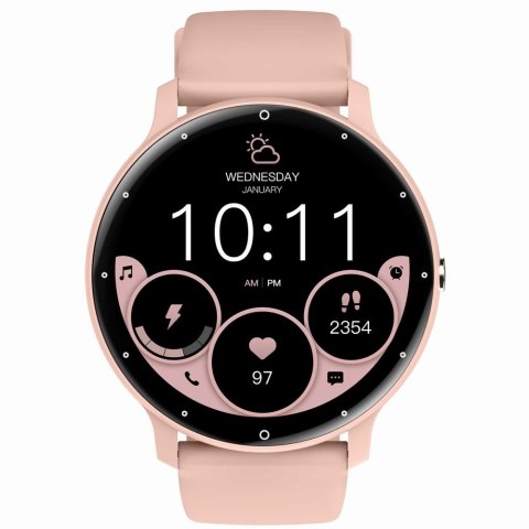 Smartwatch Gravity GT1-6 PRO Gravity