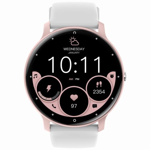 Smartwatch Gravity GT1-6 PRO Gravity