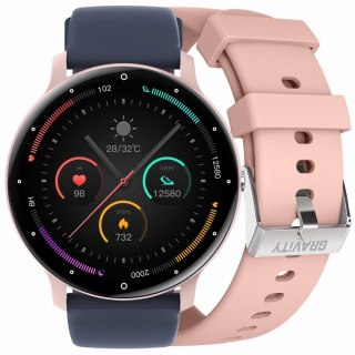 Smartwatch Gravity GT1-7 PRO Gravity