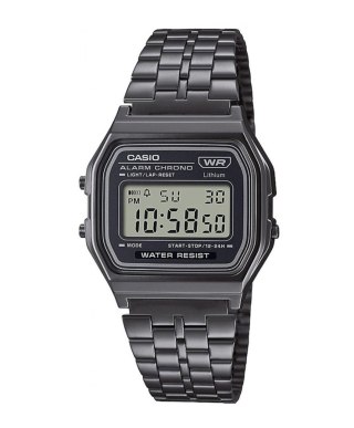 Zegarek CASIO Vintage A158WETB-1AEF + BOX CASIO