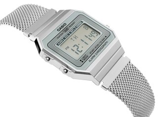 Zegarek CASIO Vintage A700WEM-7AEF + BOX CASIO