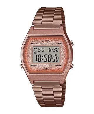 Zegarek CASIO Vintage B640WCG-5DF + BOX CASIO