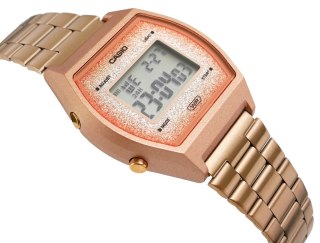 Zegarek CASIO Vintage B640WCG-5DF + BOX CASIO