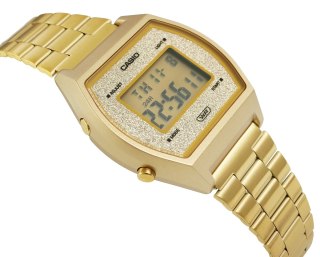 Zegarek CASIO Vintage B640WGG-9DF + BOX CASIO