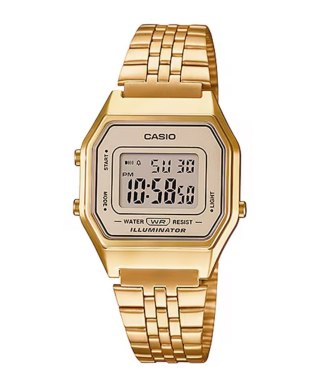 Zegarek CASIO Vintage LA680WGA-9DF CASIO